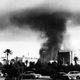 Imagen para el artículo titulado Por qué murieron tantas personas en la última planta del hotel más grande del mundo si el fuego no pasó de la segunda planta